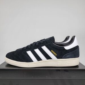 New Adidas Busenitz Vintage Suede Men's Shoes Size 10